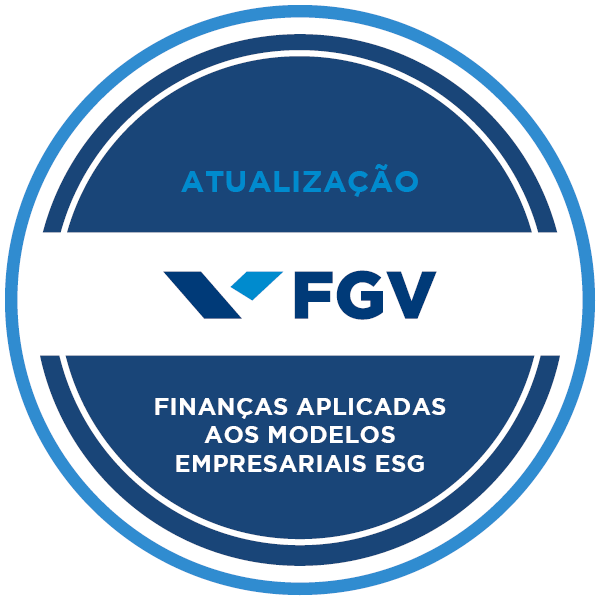 Finanças Aplicadas aos Modelos Empresariais ESG