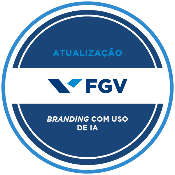 Branding com Uso de IA