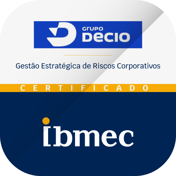 Gestão Estratégica de Riscos Corporativos