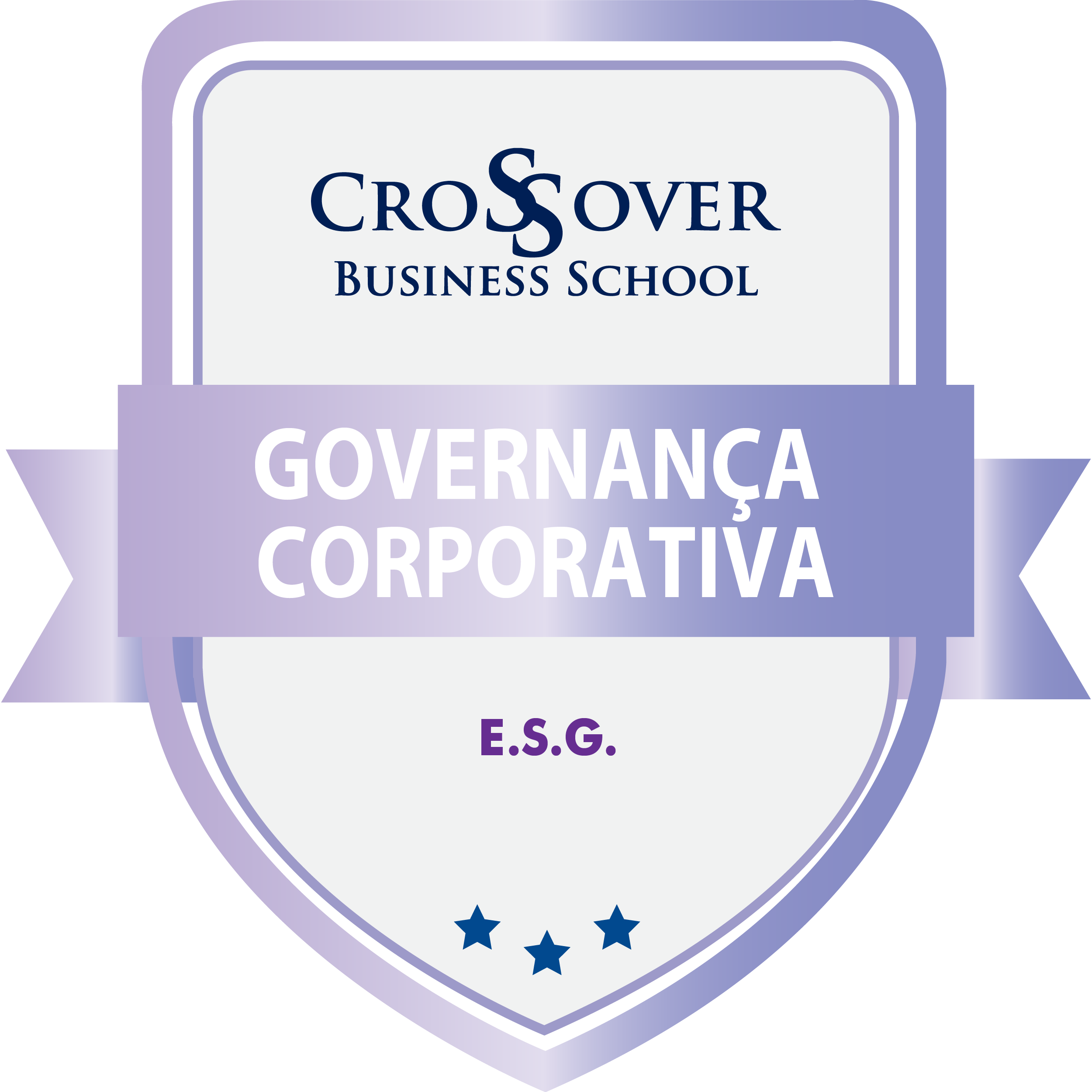 Trilha ESG - Environmental, Social and Governance