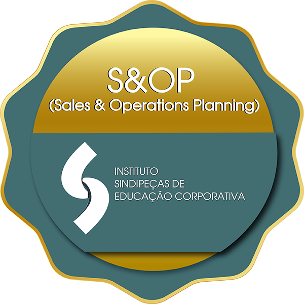S&OP (Sales & Operations Planning)