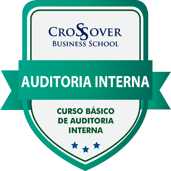 Básico em Auditoria Interna - Ao Vivo