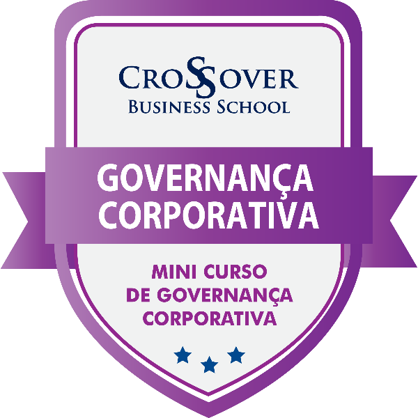 Mini Curso Governança Corporativa sem Segredo