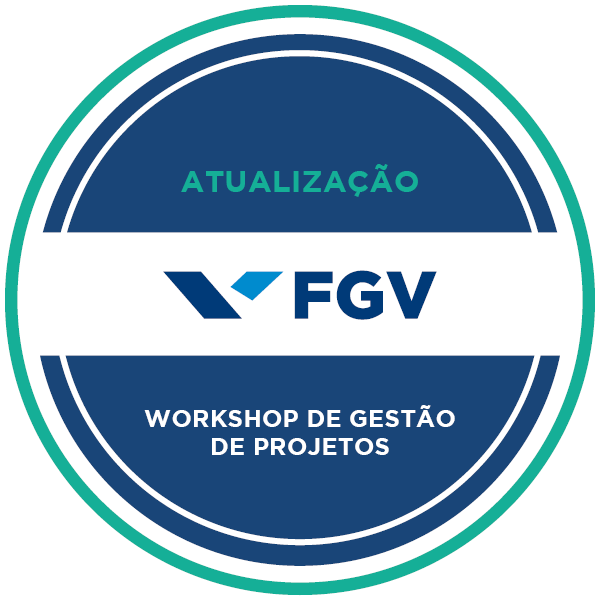 Workshop de Gestão de Projetos