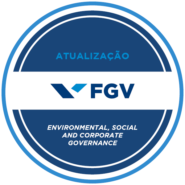Environmental, Social and Corporate Governance