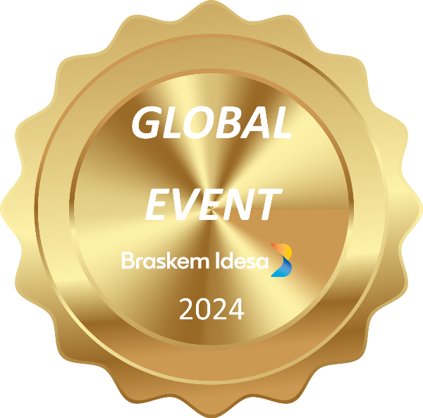 Global Event - Braskem Idesa