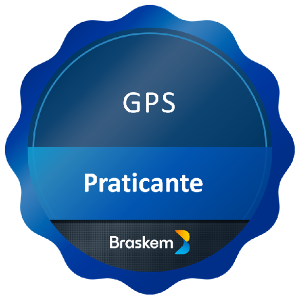 GPS Praticante BR - 2024
