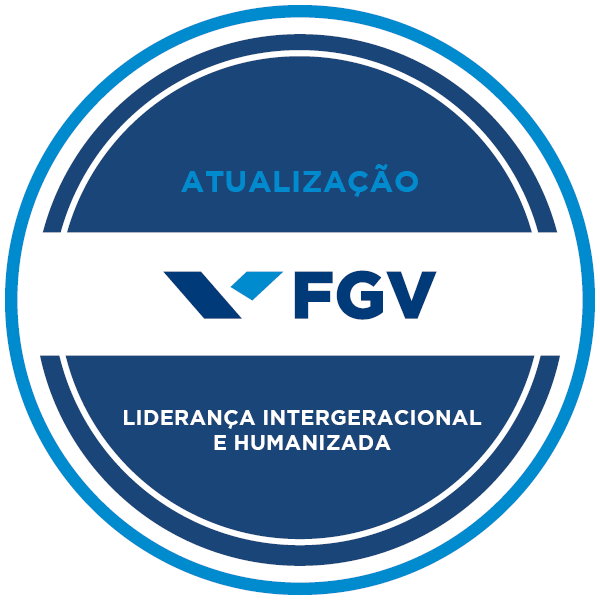 Liderança Intergeracional e Humanizada