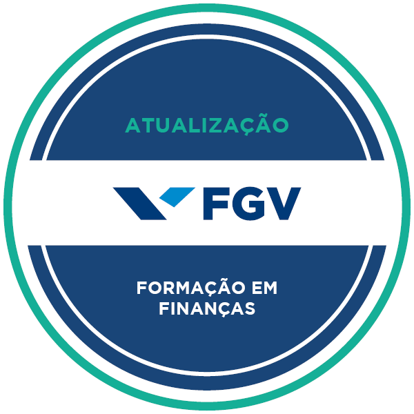 Formação em Finanças