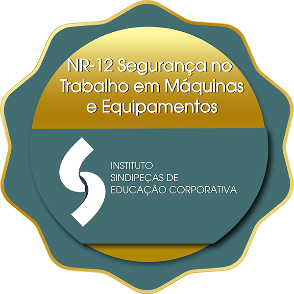 NR-12 Segurança no Trabalho em Máquinas e Equipamentos