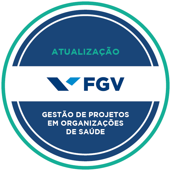 Gestão de Projetos em Organizações de Saúde