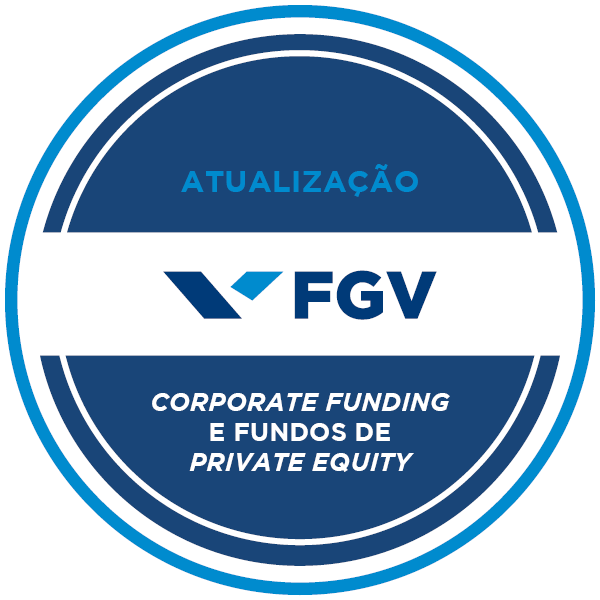 Corporate Funding e Fundos de Private Equity