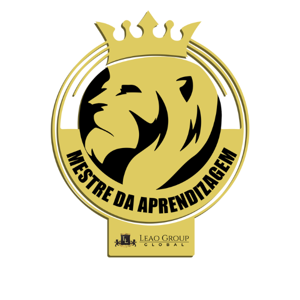 Mestre da Aprendizagem • Nível Ouro