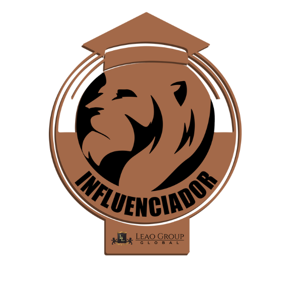 Influenciador de Aprendizagem • Nível Bronze