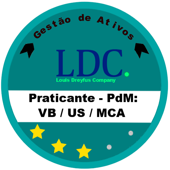 Praticante PdM Nível 3