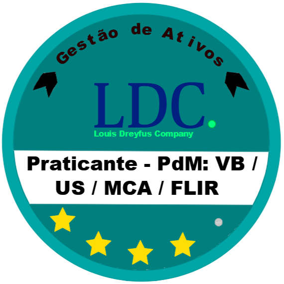 Praticante PdM Nível 4