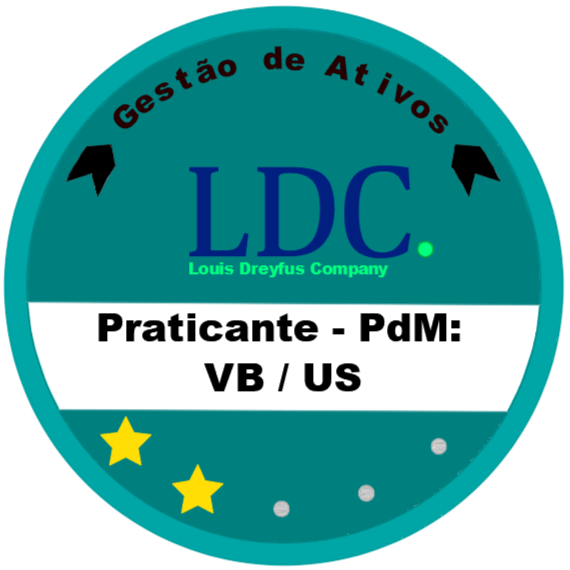 Praticante PdM Nível 2