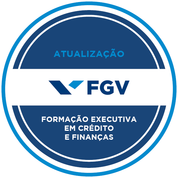 Formação Executiva em Crédito e Finanças