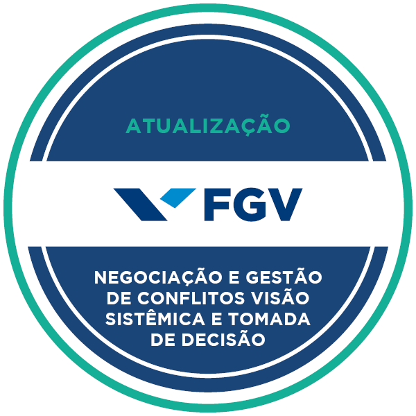 Negociação e Gestão de Conflitos: Visão Sistêmica e Tomada de Decisão