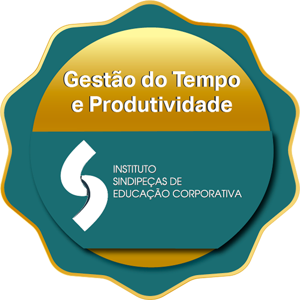 Gestão do Tempo e Produtividade