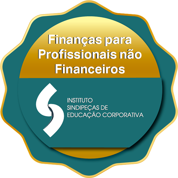 Finanças para Profissionais não Financeiros