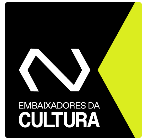 EMBAIXADORES DA CULTURA