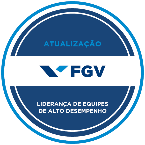 Liderança de Equipes de Alto Desempenho