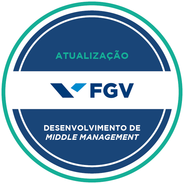 Desenvolvimento de Middle Management
