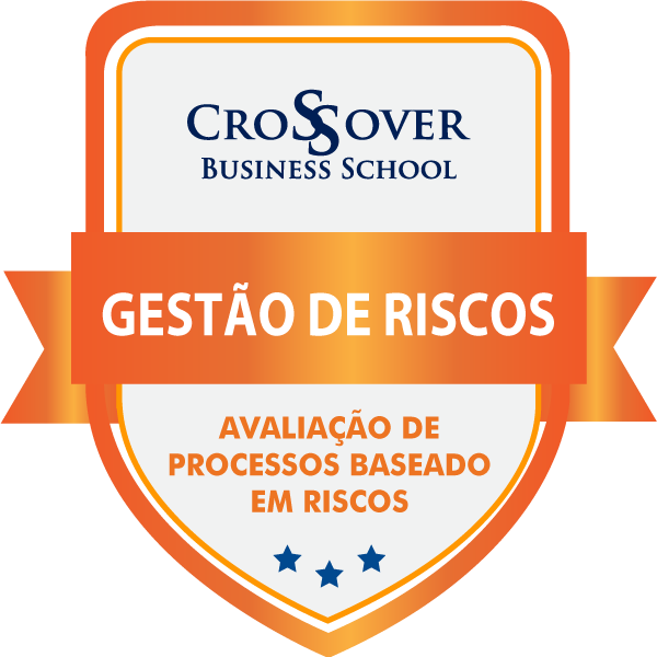 Mapeamento e Avaliação de Processos baseado em Riscos
