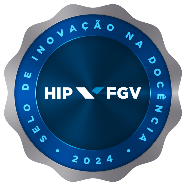 Programa de Formação Docente 2024 - Ensino Participativo e Inovador: Princípios, Estratégias e Ferramentas