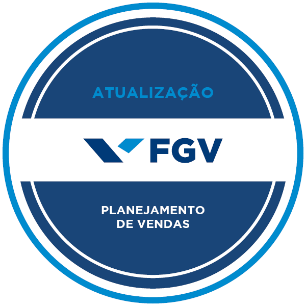 Planejamento de Vendas