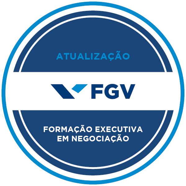 Formação Executiva em Negociação
