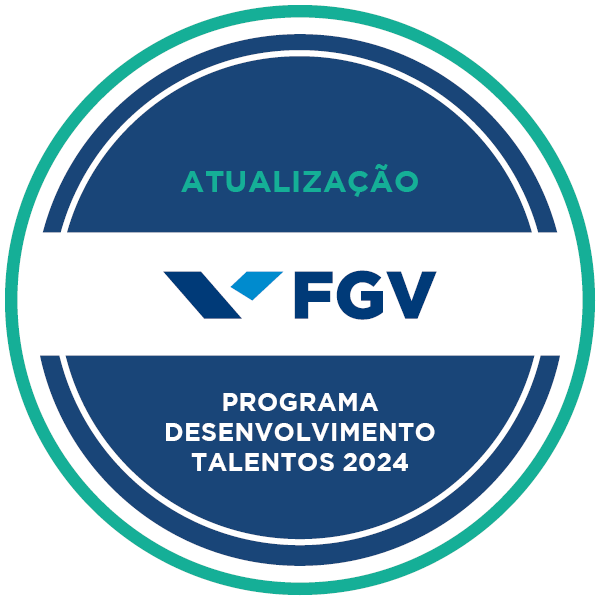 Programa Desenvolvimento de Talentos 2024