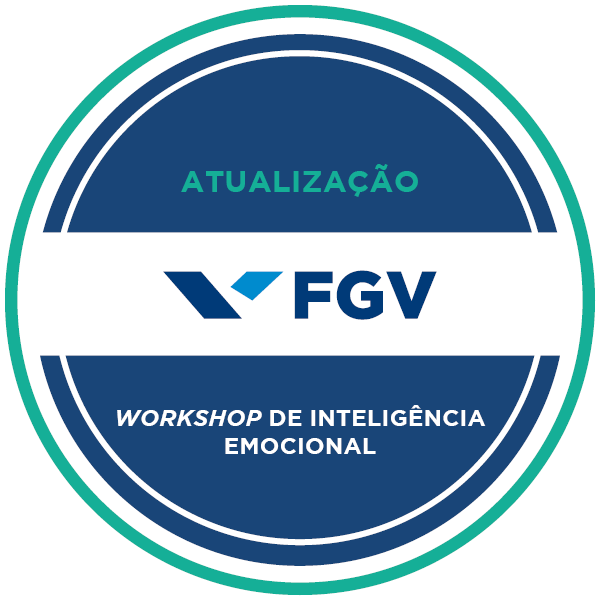 Workshop de Inteligência Emocional