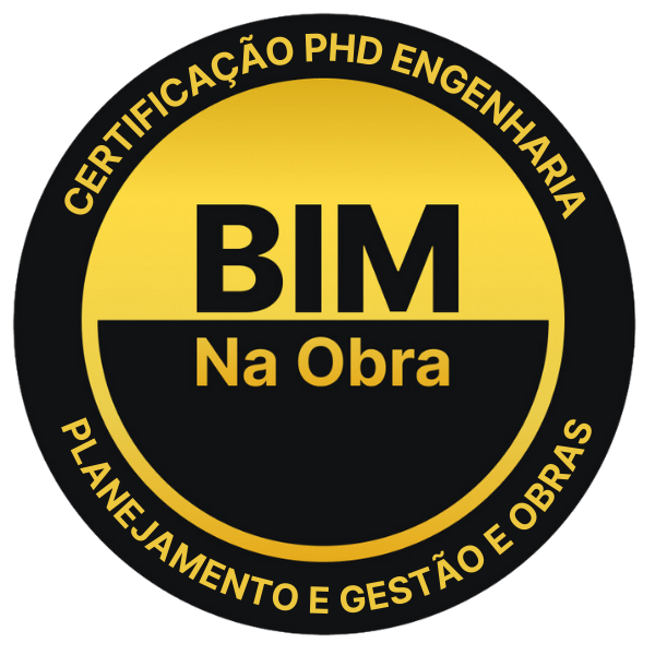 Certificação em Gestão de Projetos com BIM