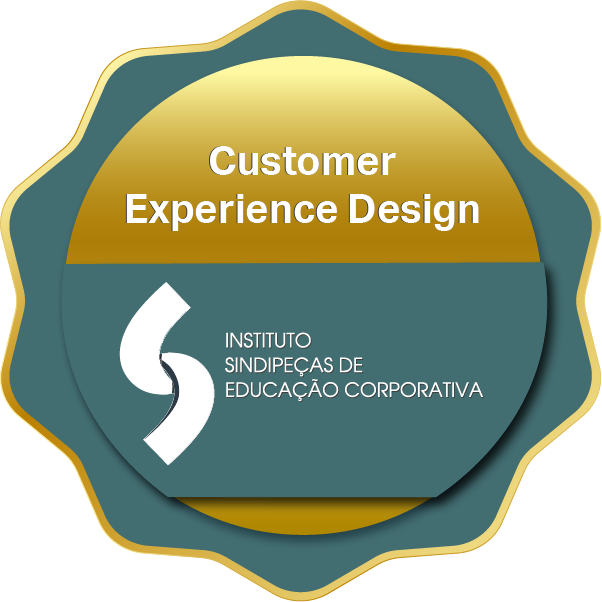 Customer Experience Design