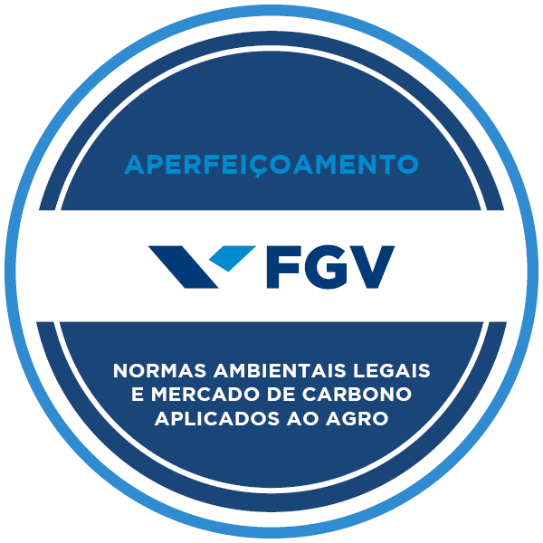 Normas Ambientais Legais e Mercado de Carbono Aplicados ao Agro