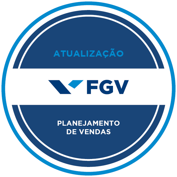 Planejamento de Vendas