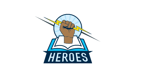 Formação de Heroes