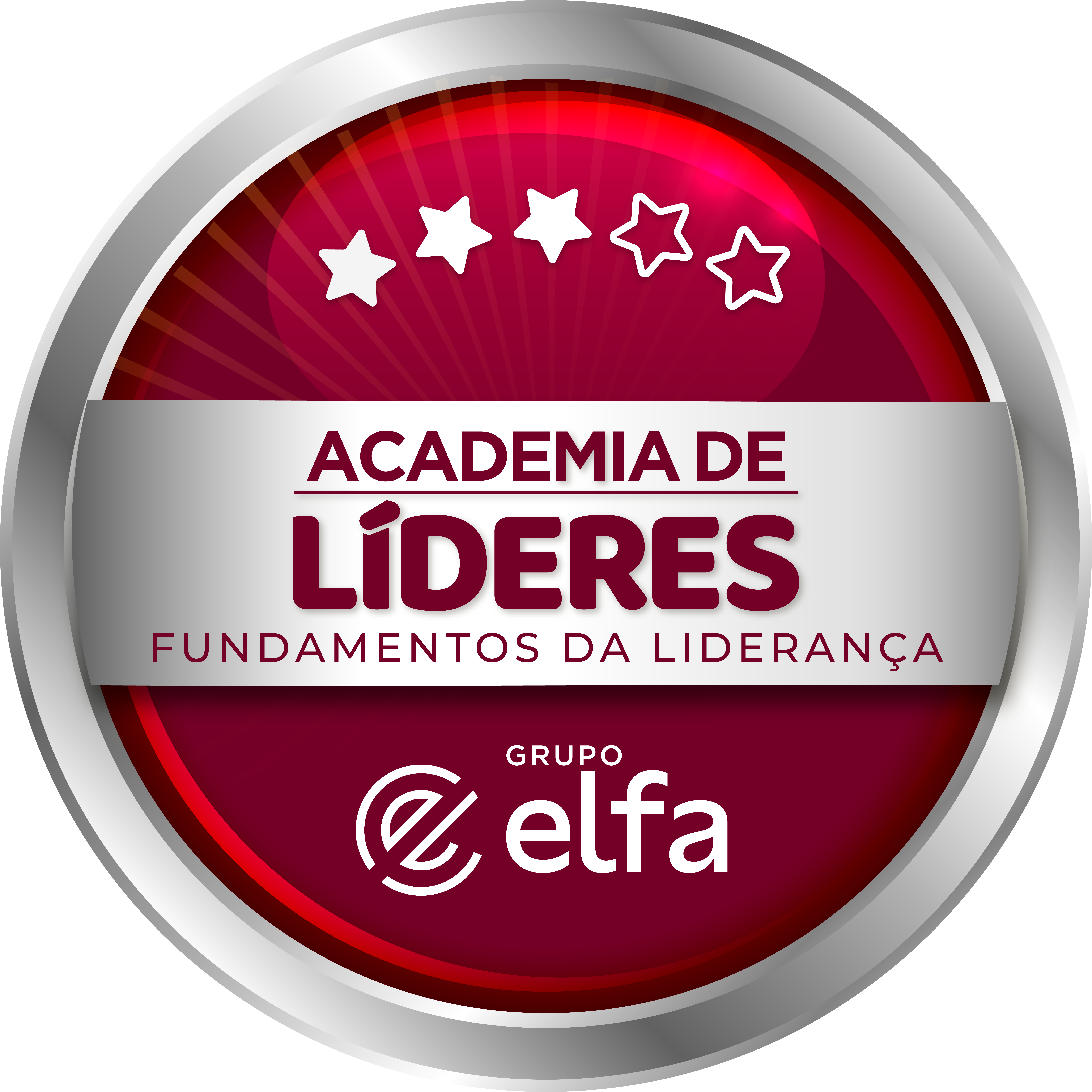Academia de Líderes 2024 | Fundamentos da Liderança