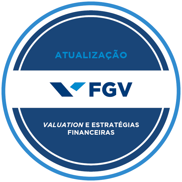 Valuation e Estratégias Financeiras