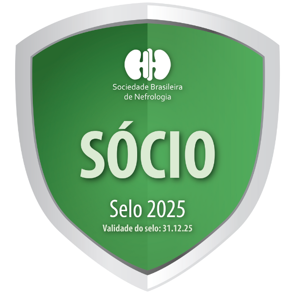 Sócio 2025
