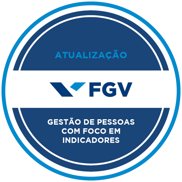 Gestão de Pessoas com Foco em Indicadores