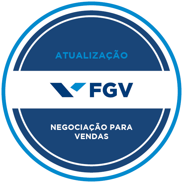 Negociação para Vendas