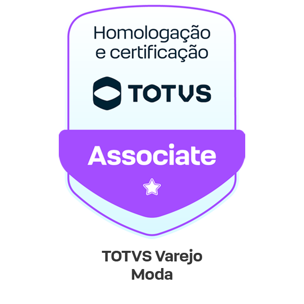 HCT Associate | TOTVS Varejo Moda