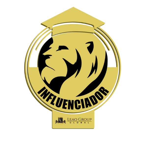 Influenciador de Aprendizagem • Nível Ouro