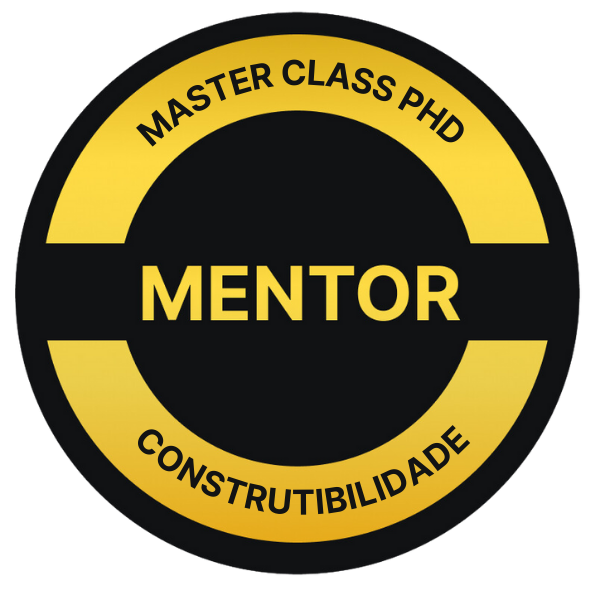 Certificação de Mentor: Gestão de Projetos Industriais com Primavera P6