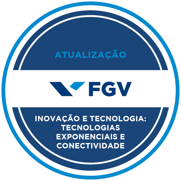 Inovação e Tecnologia: Tecnologias Exponenciais e Conectividade