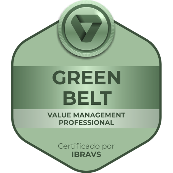 VMP Green Belt