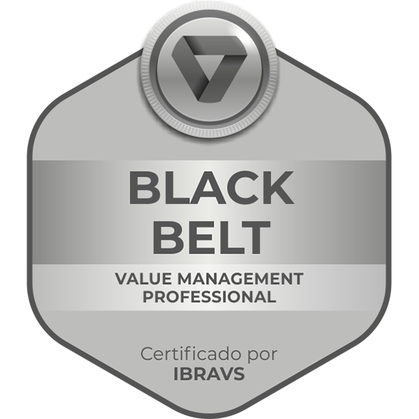 VMP Black Belt